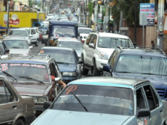 Aumentarán tarifas del transporte público a partir del lunes