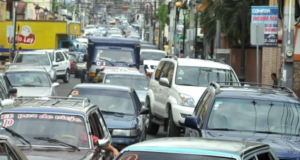 Aumentarán tarifas del transporte público a partir del lunes