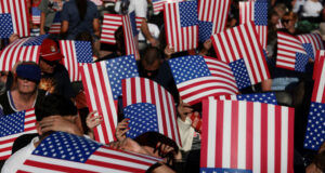 Estados Unidos conmemora el 250.º aniversario de su independencia
