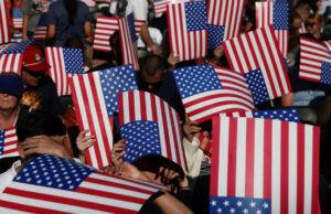 Estados Unidos conmemora el 250.º aniversario de su independencia