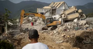 Terremotos en Venezuela dejan 3,342 fallecidos y casi mil réplicas tras 11 días de la tragedia