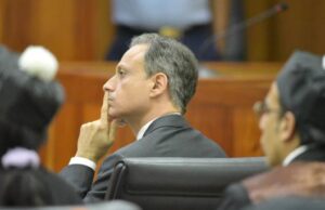 Tribunal definirá este lunes si el caso Medusa pasa a juicio de fondo