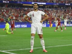 España elimina a Portugal con un gol agónico de Mikel Merino y avanza a cuartos del Mundial