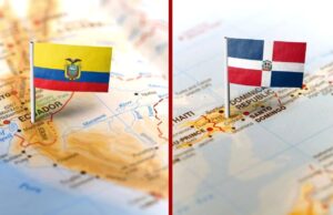 RD y Ecuador inician negociaciones para un acuerdo comercial parcial