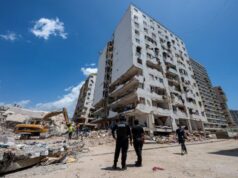 Venezuela centra sus esfuerzos en la búsqueda de víctimas al cumplirse dos semanas del terremoto