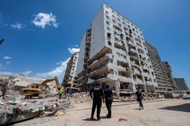 Venezuela centra sus esfuerzos en la búsqueda de víctimas al cumplirse dos semanas del terremoto