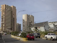 Terremotos frenan las expectativas de crecimiento económico de Venezuela