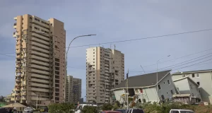 Terremotos frenan las expectativas de crecimiento económico de Venezuela