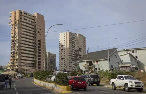 Terremotos frenan las expectativas de crecimiento económico de Venezuela