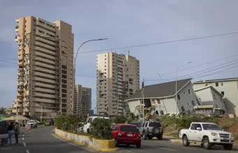 Terremotos frenan las expectativas de crecimiento económico de Venezuela