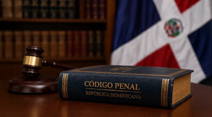 Senado impulsa cambios a 18 artículos del Código Penal antes de su entrada en vigor