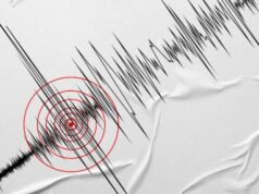 Sismo de magnitud 3.9 se registra en el norte de Venezuela