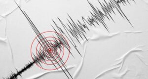 Sismo de magnitud 3.9 se registra en el norte de Venezuela