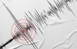 Sismo de magnitud 3.9 se registra en el norte de Venezuela