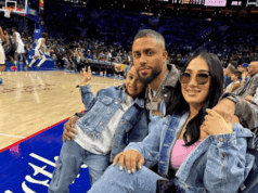 Dj Adoni y Lisabely Lugo anuncian que esperan su segundo hijo
