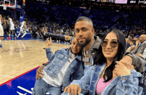 Dj Adoni y Lisabely Lugo anuncian que esperan su segundo hijo