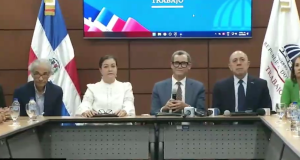 Andeclip suspende paro y reanuda diálogo con las ARS Primera y Futuro