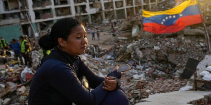 Unión Europea destinará 20 millones de euros adicionales para ayuda humanitaria en Venezuela