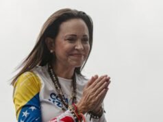 María Corina Machado anuncia su regreso a Venezuela y llama a impulsar la reconstrucción democrática
