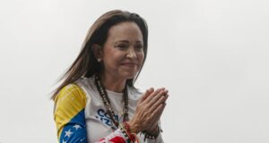 María Corina Machado anuncia su regreso a Venezuela y llama a impulsar la reconstrucción democrática