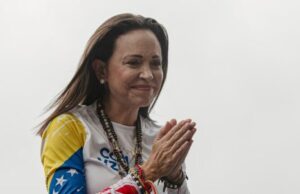 María Corina Machado anuncia su regreso a Venezuela y llama a impulsar la reconstrucción democrática
