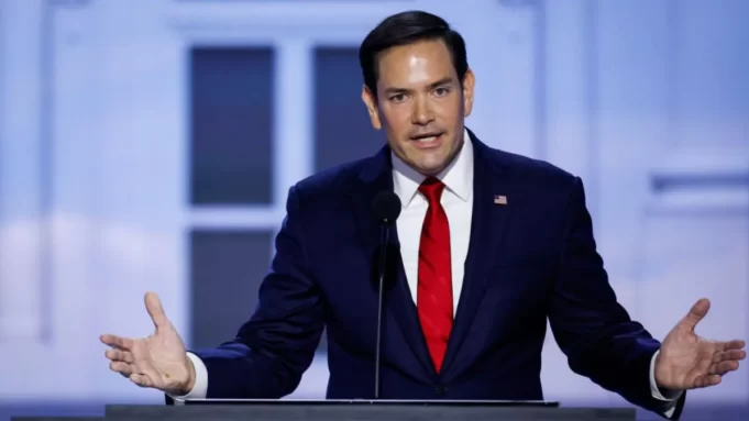 Marco Rubio respalda aranceles del 25 % a Brasil y responsabiliza a Lula por la falta de acuerdo