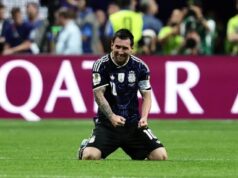 Messi resalta la fortaleza de Argentina tras avanzar a otra final mundialista