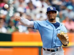 COD rechaza inclusión de Wander Franco en la selección dominicana para los Juegos Centroamericanos