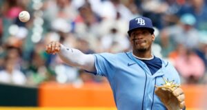 COD rechaza inclusión de Wander Franco en la selección dominicana para los Juegos Centroamericanos