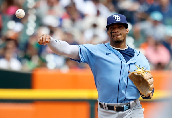 COD rechaza inclusión de Wander Franco en la selección dominicana para los Juegos Centroamericanos