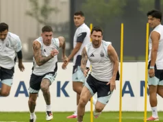 España y Argentina definen hoy al campeón del Mundial 2026