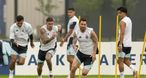 España y Argentina definen hoy al campeón del Mundial 2026