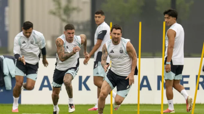 España y Argentina definen hoy al campeón del Mundial 2026