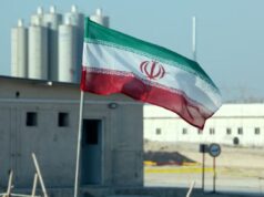 Irán denuncia ataque de EE.UU. contra central nuclear en construcción