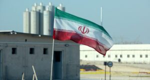 Irán denuncia ataque de EE.UU. contra central nuclear en construcción