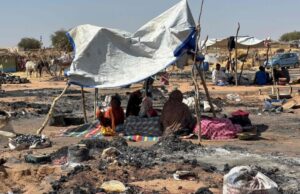 Ataque a campamento ganadero deja 17 muertos en Sudán del Sur
