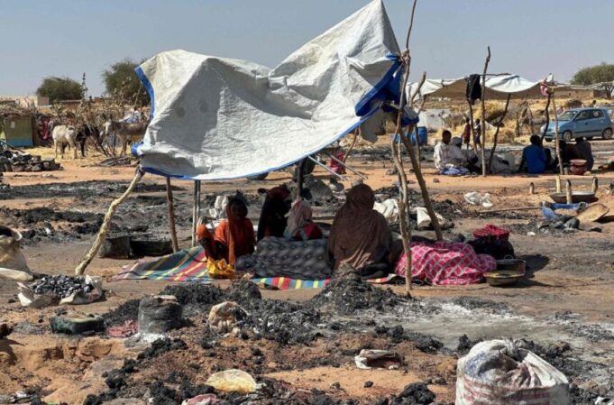 Ataque a campamento ganadero deja 17 muertos en Sudán del Sur