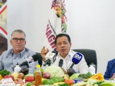 Más de 1,200 productores afectados por restricción al mango dominicano