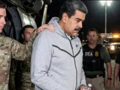 Maduro comparecerá este miércoles ante juez federal en Nueva York
