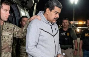 Maduro comparecerá este miércoles ante juez federal en Nueva York