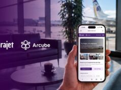 Arajet suma nuevos beneficios para sus pasajeros mediante alianza con Arcube
