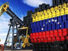 EEUU habría recaudado US$13 mil millones por ventas de petróleo venezolano