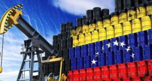 EEUU habría recaudado US$13 mil millones por ventas de petróleo venezolano