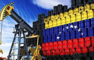 EEUU habría recaudado US$13 mil millones por ventas de petróleo venezolano