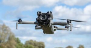 IDAC prohíbe operar drones sin autorización en sedes de los Juegos Centroamericanos 2026