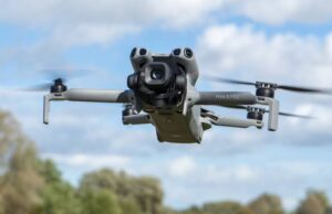IDAC prohíbe operar drones sin autorización en sedes de los Juegos Centroamericanos 2026