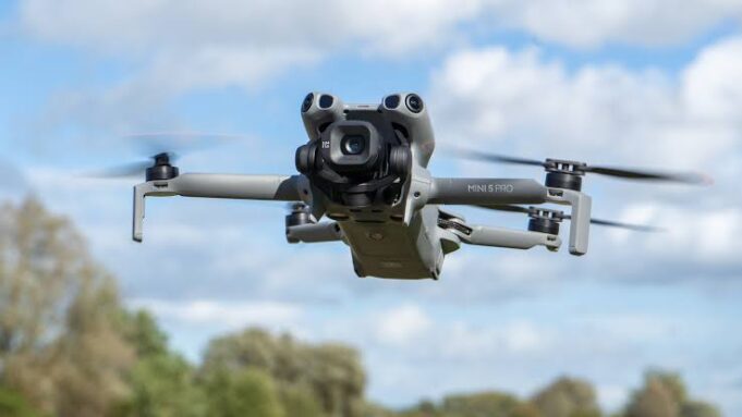 IDAC prohíbe operar drones sin autorización en sedes de los Juegos Centroamericanos 2026