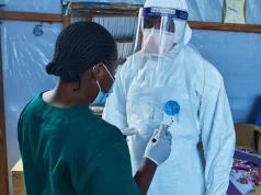 Ébola deja más de 1,000 fallecidos en la República Democrática del Congo