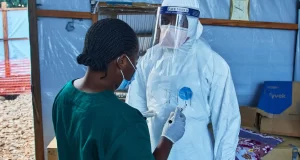 Ébola deja más de 1,000 fallecidos en la República Democrática del Congo