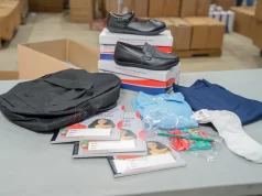 Inabie ha distribuido el 38 % de la utilería escolar para el próximo año lectivo